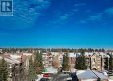 2821, 3400 Edenwold Heights NW Calgary