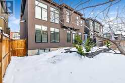 86 West Point Mews SW Calgary