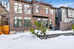 86 West Point Mews SW Calgary