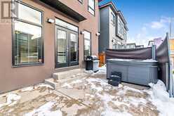 86 West Point Mews SW Calgary