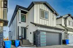 203 Saddlecrest Grove NE Calgary