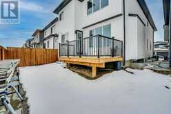 203 Saddlecrest Grove NE Calgary