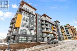 401, 370 Dieppe Drive SW Calgary