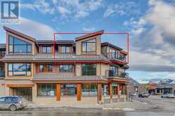 302, 1002 8 Avenue Canmore