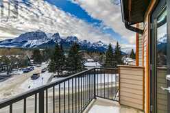 302, 1002 8 Avenue Canmore