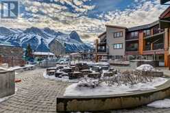 302, 1002 8 Avenue Canmore