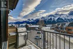 302, 1002 8 Avenue Canmore