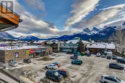 302, 1002 8 Avenue Canmore