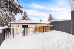 726 25 Avenue NW Calgary