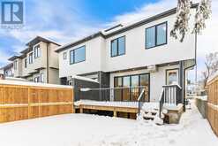 726 25 Avenue NW Calgary