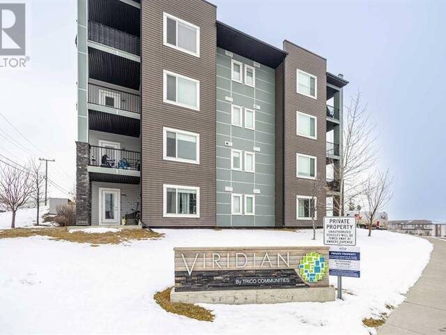 107, 8 Sage Hill Terrace NW Calgary Alberta