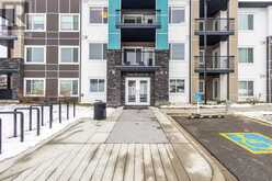 107, 8 Sage Hill Terrace NW Calgary