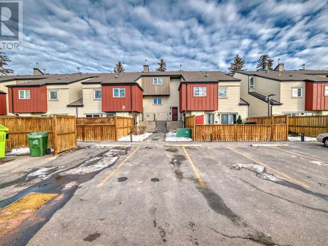 10, 4740 Dalton Dr, Calgary Drive Calgary