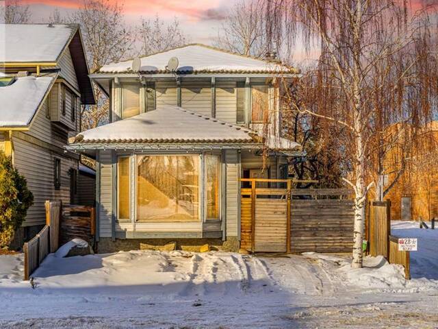 28 Mchugh Road NE Calgary Alberta