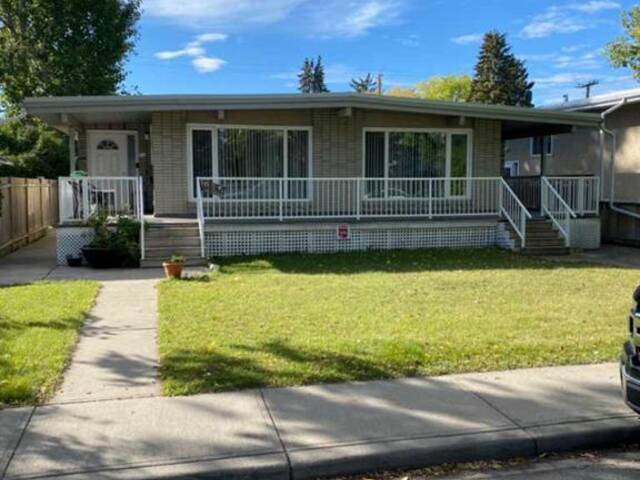 915 23 Avenue NW Calgary Alberta