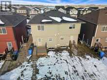 563 Cornerstone Avenue NE Calgary