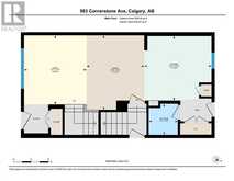 563 Cornerstone Avenue NE Calgary