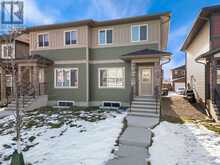 563 Cornerstone Avenue NE Calgary