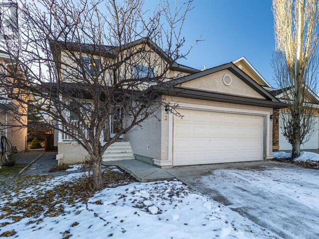 13 Edgeridge Mews NW Calgary