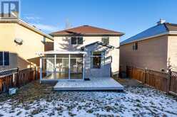 13 Edgeridge Mews NW Calgary