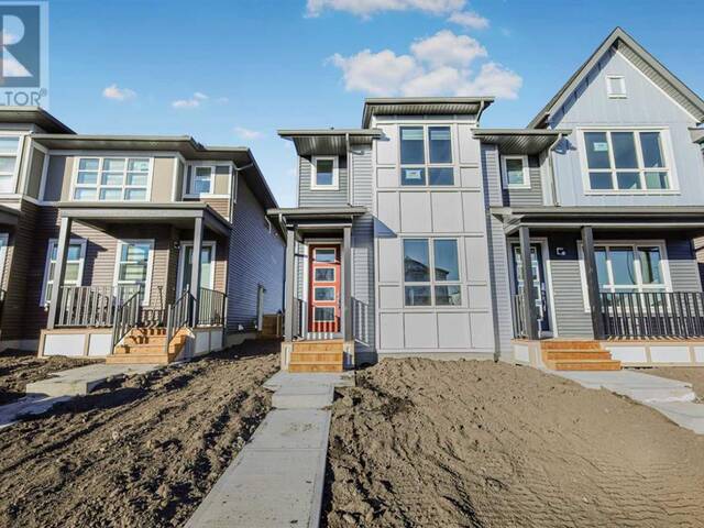 180 Belmont Way Calgary Alberta