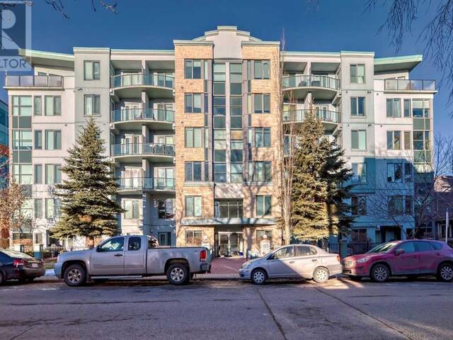 305, 328 21 Avenue SW Calgary