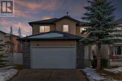 26 Arbour Butte Road NW Calgary