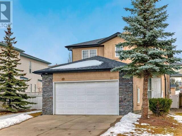 26 Arbour Butte Road NW Calgary