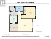 304, 30 McHugh Court NE Calgary