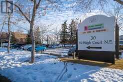 304, 30 McHugh Court NE Calgary