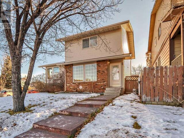 3 Templeby Way NE Calgary