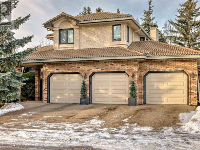 12 Edenstone Way NW Calgary Alberta