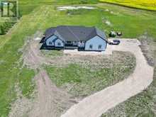 349062 Tamarack Drive E Rural Foothills