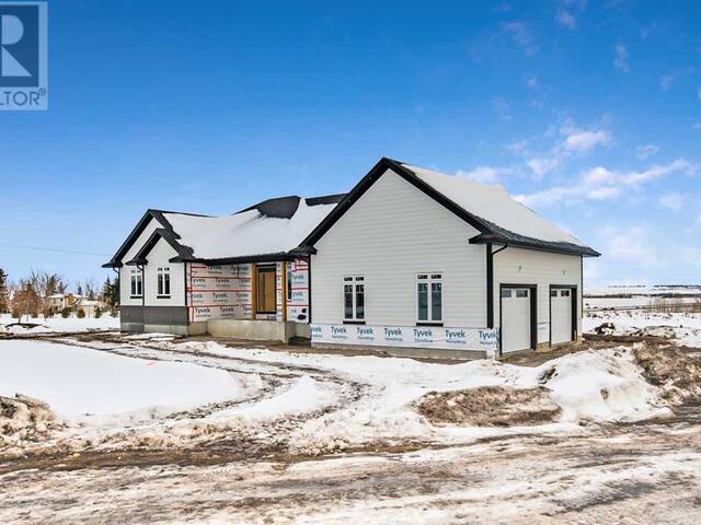 349062 Tamarack Drive E Rural Foothills Alberta