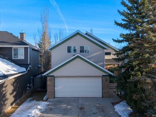 153 Somerset Way SW Calgary