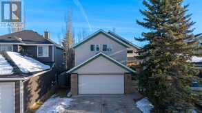 153 Somerset Way SW Calgary