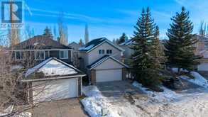 153 Somerset Way SW Calgary