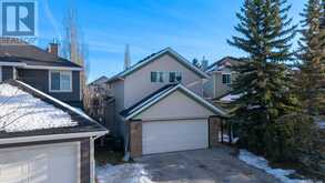 153 Somerset Way SW Calgary