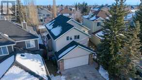 153 Somerset Way SW Calgary