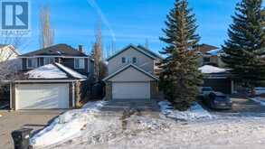 153 Somerset Way SW Calgary