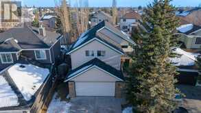 153 Somerset Way SW Calgary