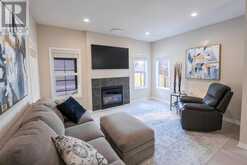 9 Silverado Saddle Heights SW Calgary