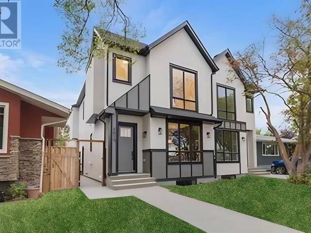 3019 36 Street SW Calgary Alberta