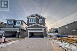 488 Rivercrest View Cochrane