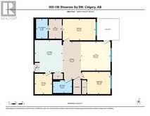 305, 150 Shawnee Square SW Calgary