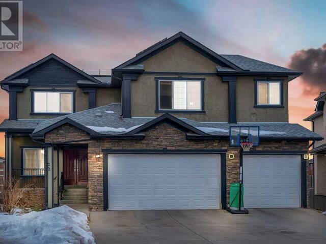 22 Taralake Cape NE Calgary