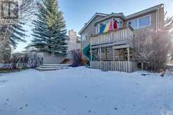 912 Shawnee Drive SW Calgary