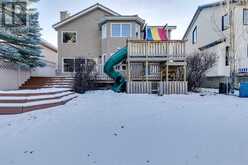 912 Shawnee Drive SW Calgary