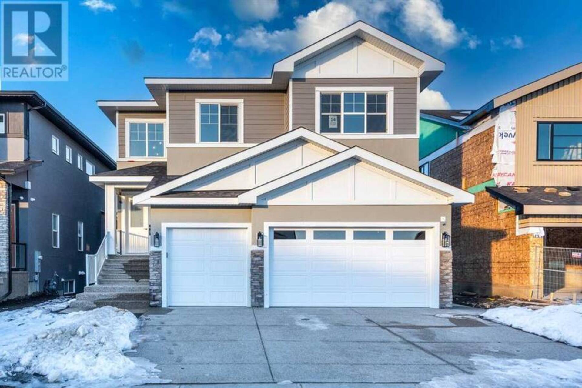 14 Waterford Crescent Chestermere