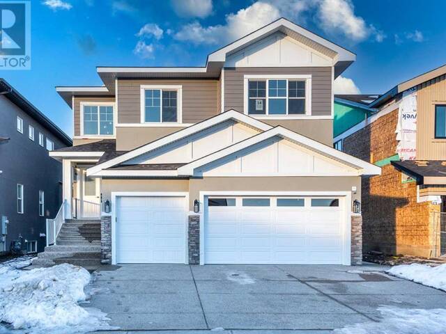 14 Waterford Crescent Chestermere Alberta